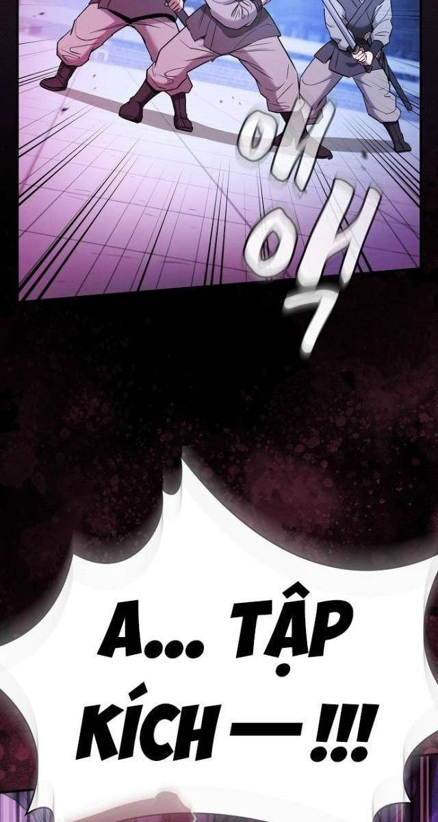 Cuộc Sống Của Gián Điệp Ma Giáo - Page 57