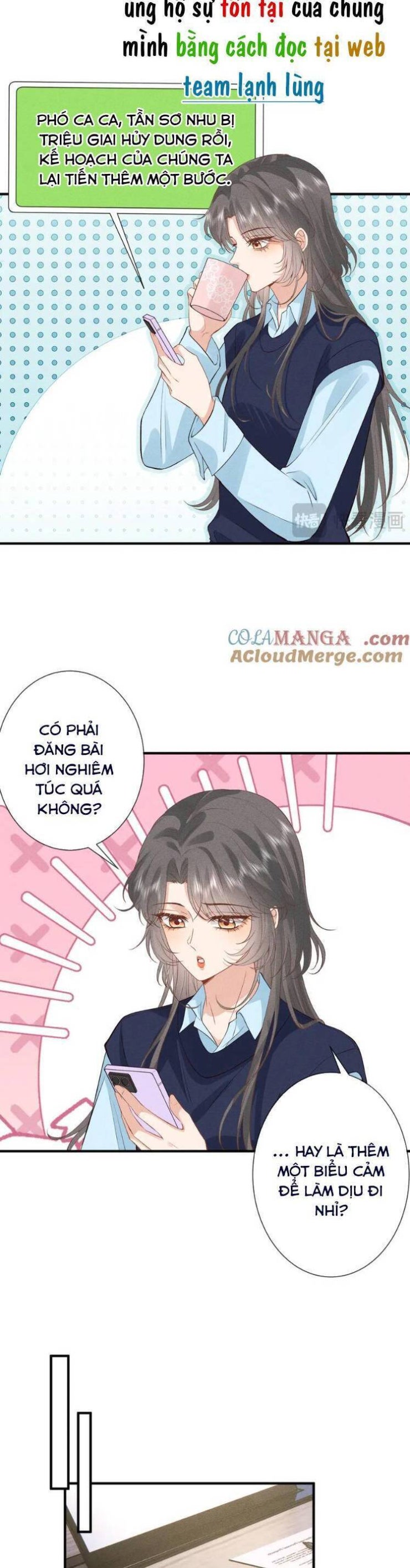 Lão Đại Toàn Năng Vừa Đẹp Vừa Ngầu - Page 8