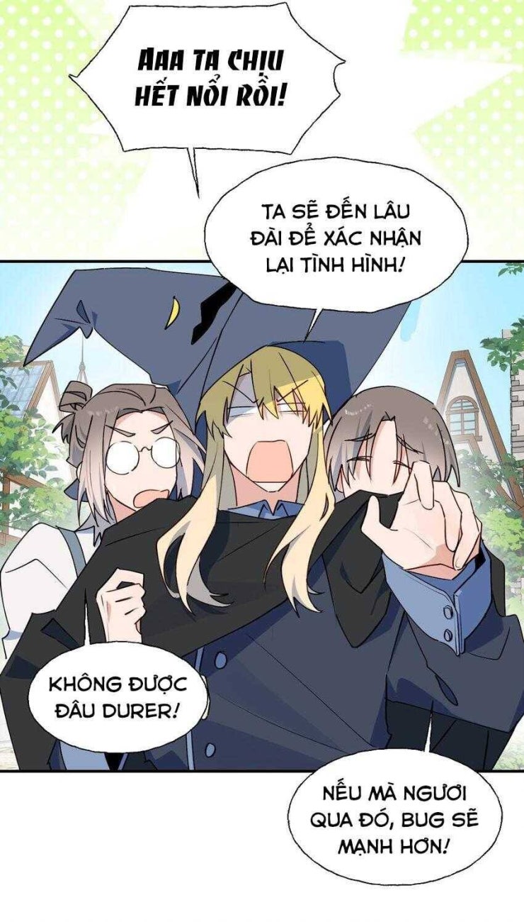 Ma Vương Đại Nhân Luôn Trêu Chọc Tôi - Page 23