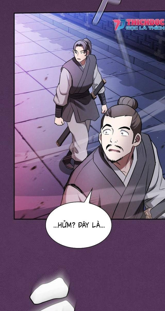 Cuộc Sống Của Gián Điệp Ma Giáo - Page 51