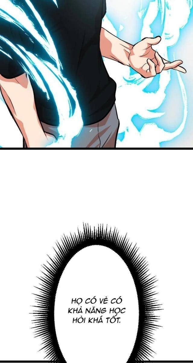 Nhà Hiền Triết Đã Nghỉ Hưu Thay Đổi Cuộc Đời Bằng Kỹ Năng UR - Page 134