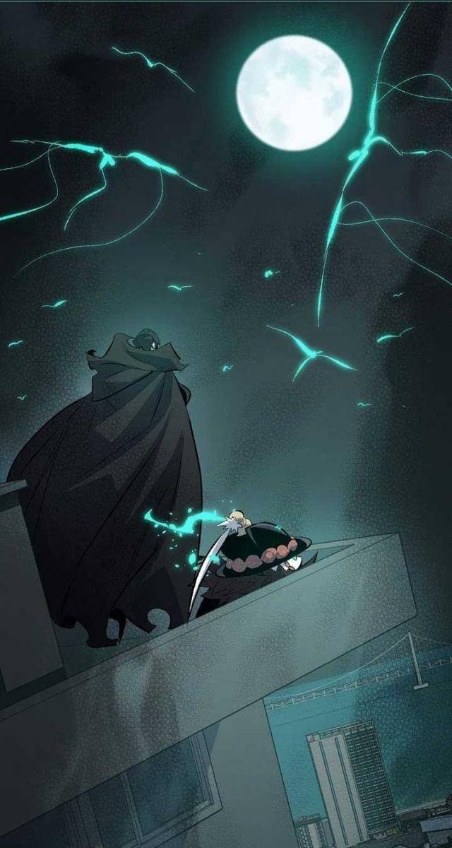 Độc Cô Tử Linh Sư - Page 26