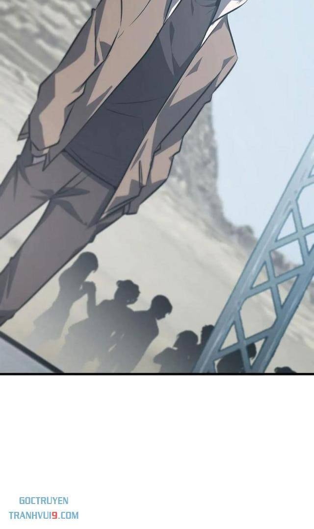 Ta Là Boss Mạnh Nhất - Page 48