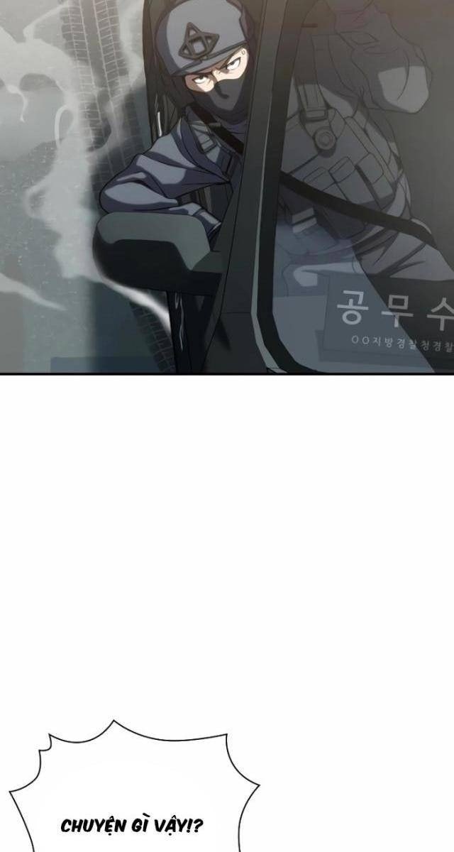 Hàn Băng Võ Giả - Page 157