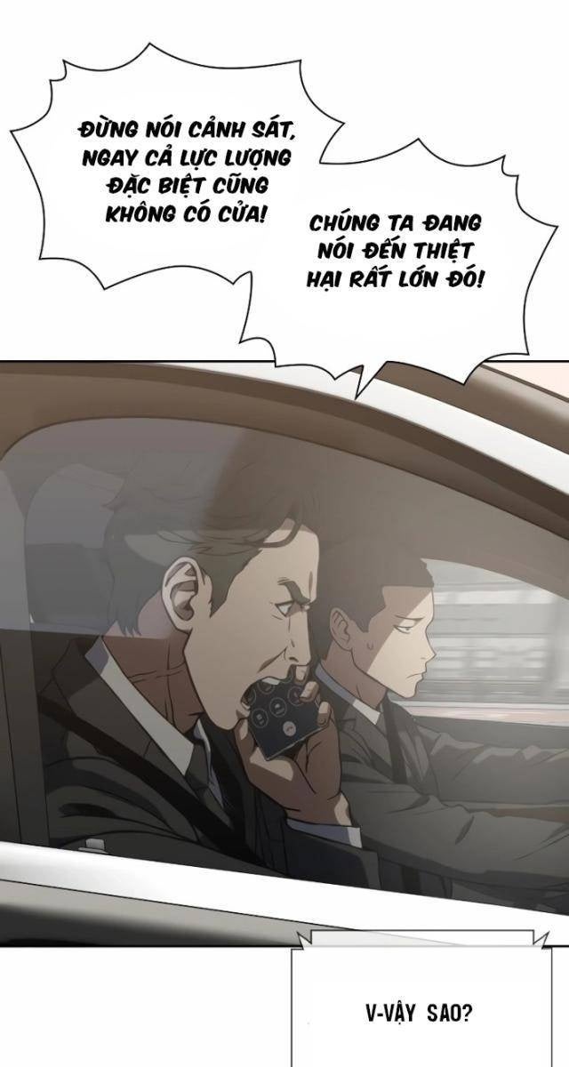 Hàn Băng Võ Giả - Page 161