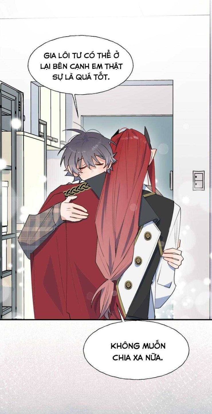 Ma Vương Đại Nhân Luôn Trêu Chọc Tôi - Page 44