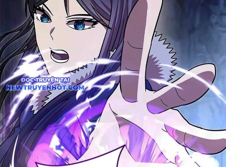 Lượng Mana Đáy Xã Hội! Ta Vô Địch Nhờ Kỹ Năng Của Mình - Page 199