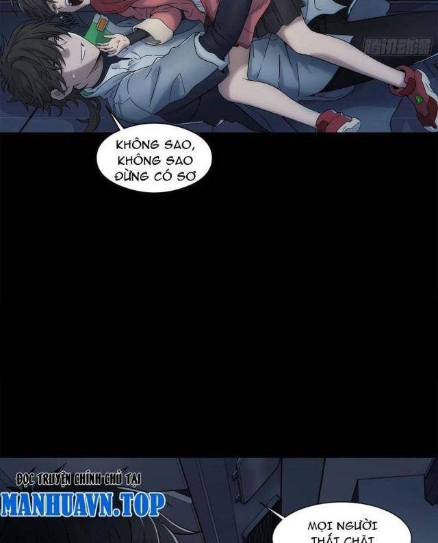 Khế Ước Cương Thiết - Page 22