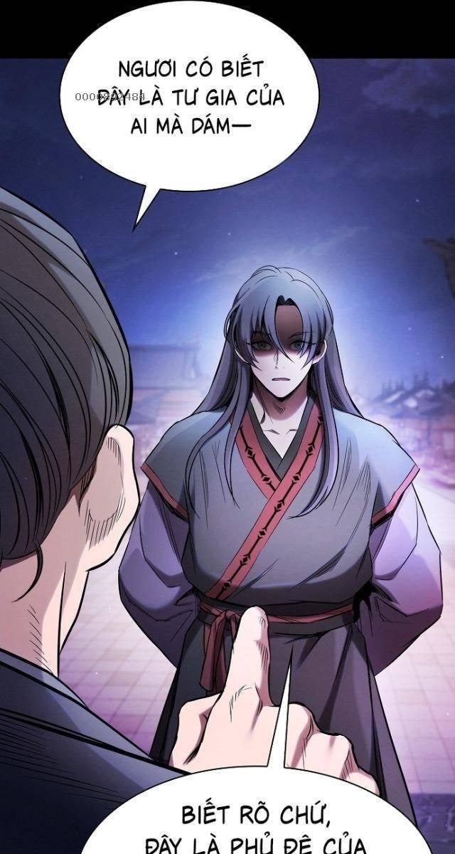 Cuộc Sống Của Gián Điệp Ma Giáo - Page 26