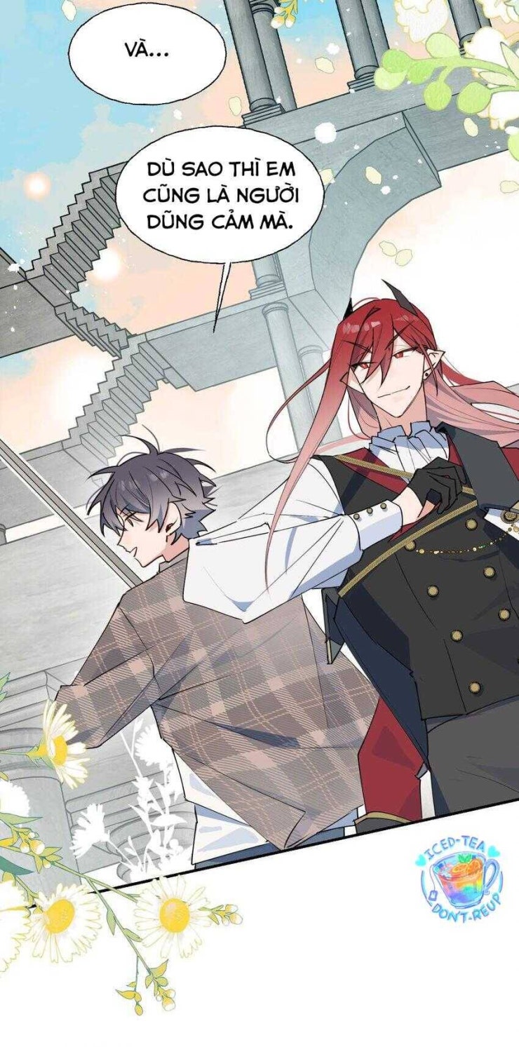 Ma Vương Đại Nhân Luôn Trêu Chọc Tôi - Page 45