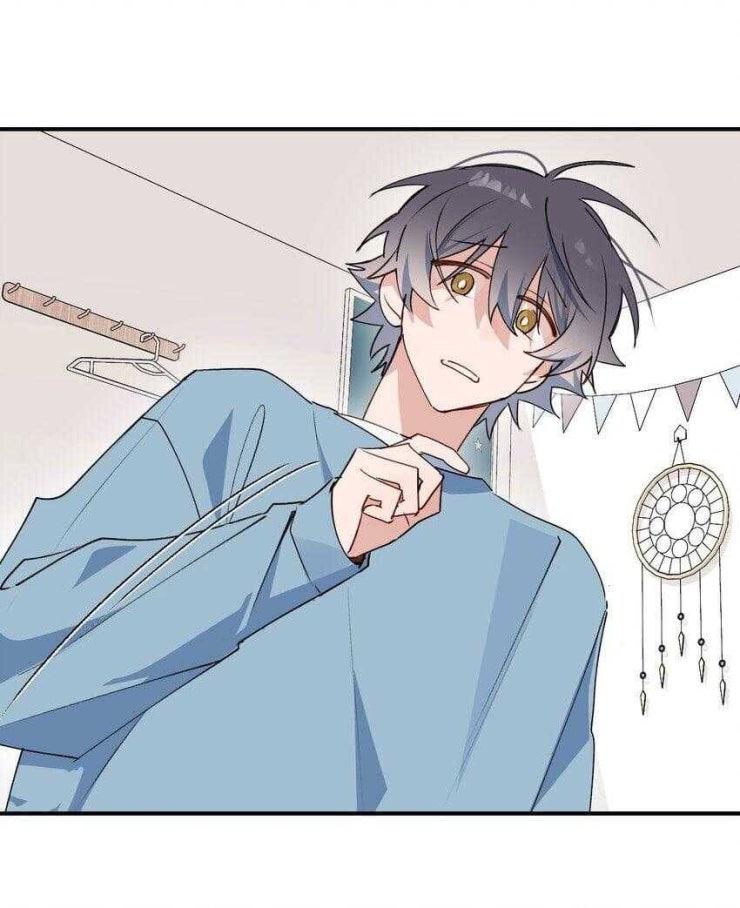 Ma Vương Đại Nhân Luôn Trêu Chọc Tôi - Page 11