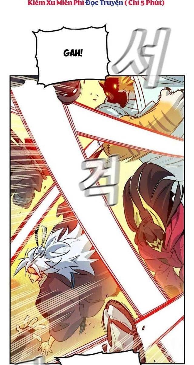 Độc Cô Tử Linh Sư - Page 104