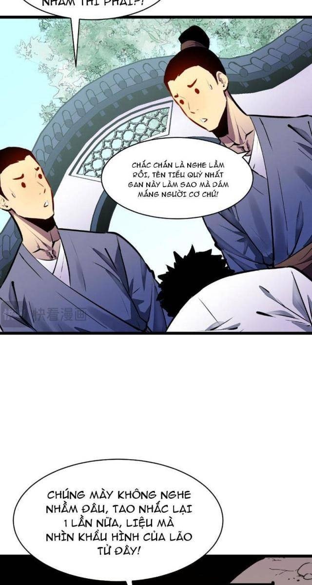 Tu Luyện Nhàn Hạ Bắt đầu Từ Nữ đồ đệ - Page 17