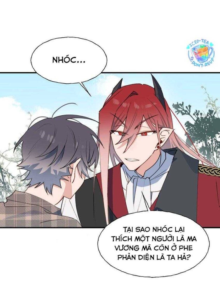 Ma Vương Đại Nhân Luôn Trêu Chọc Tôi - Page 20