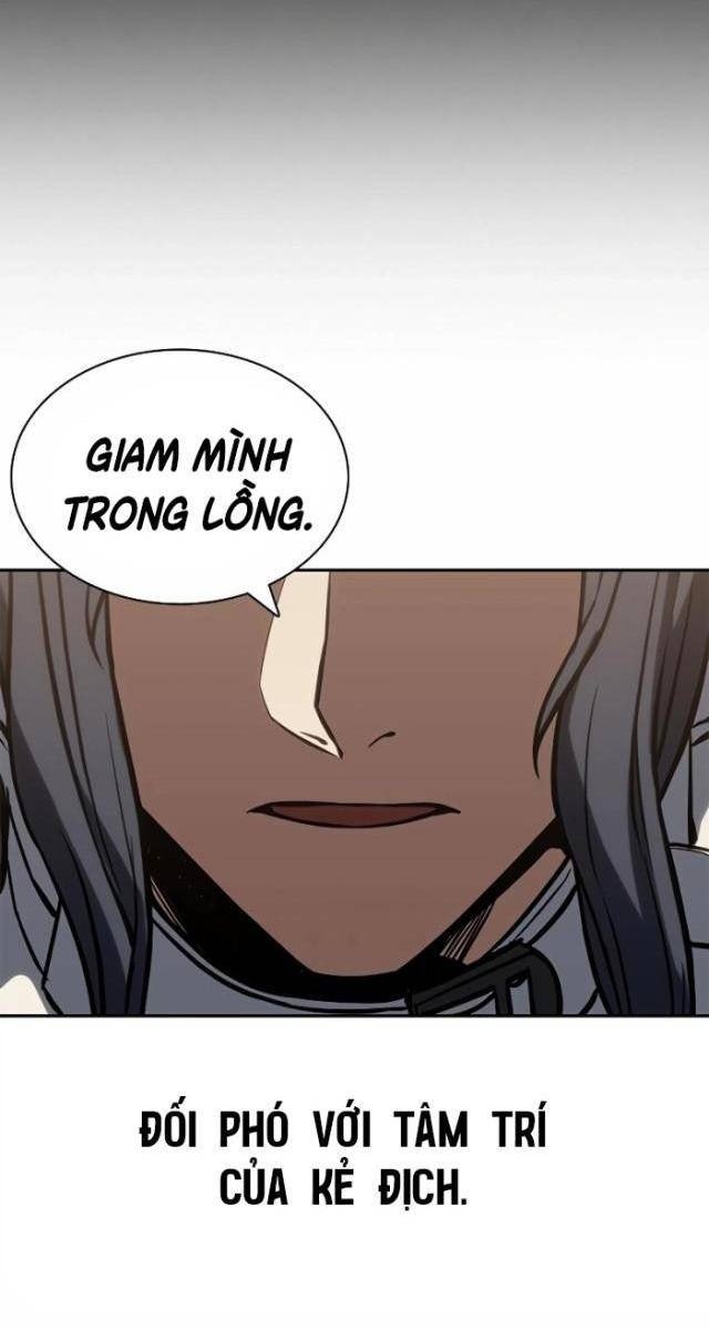 Hàn Băng Võ Giả - Page 129