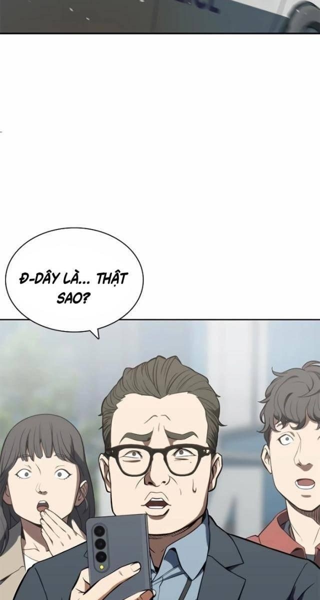 Hàn Băng Võ Giả - Page 145