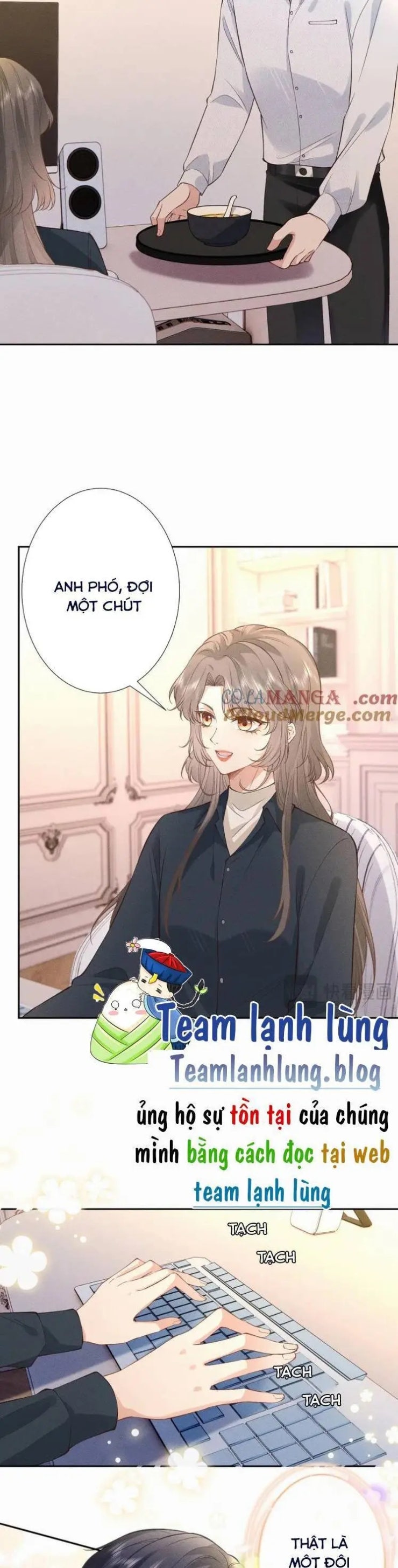 Lão Đại Toàn Năng Vừa Đẹp Vừa Ngầu - Page 14