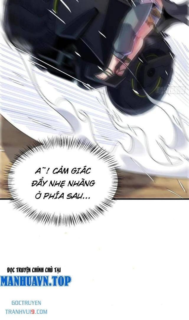 Ta Nhặt Đồ Bỏ Tại Tận Thế - Page 30