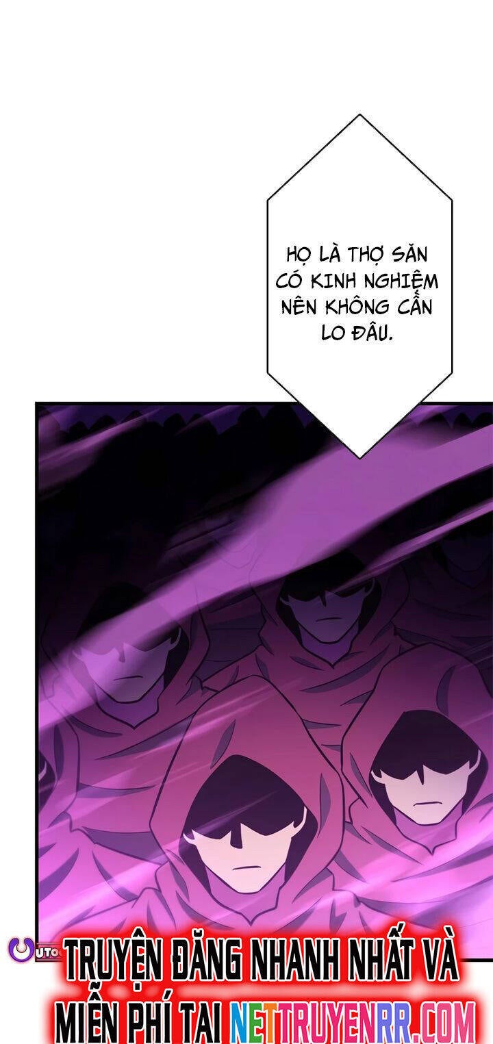 Lượng Mana Đáy Xã Hội! Ta Vô Địch Nhờ Kỹ Năng Của Mình - Page 55