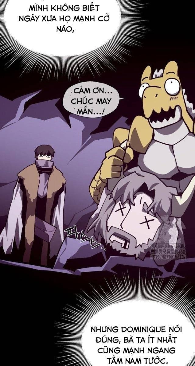 Hồi Ức Trong Ngục Tối - Page 19