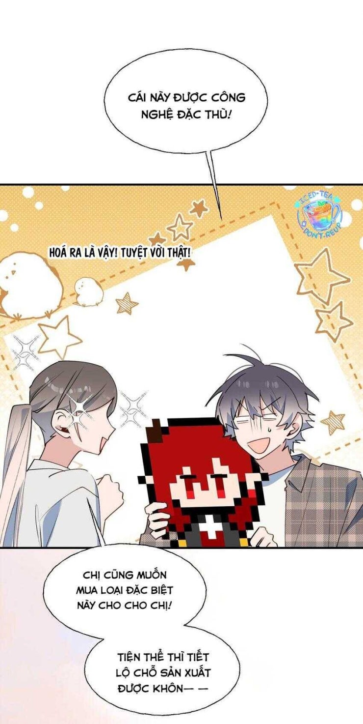 Ma Vương Đại Nhân Luôn Trêu Chọc Tôi - Page 11