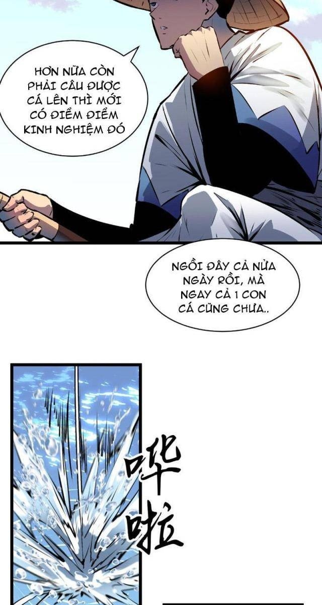 Tu Luyện Nhàn Hạ Bắt đầu Từ Nữ đồ đệ - Page 63