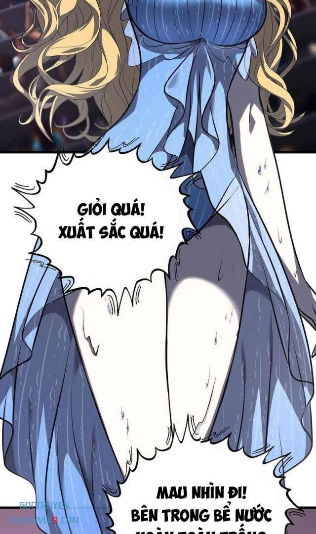 Ta Là Boss Mạnh Nhất - Page 16