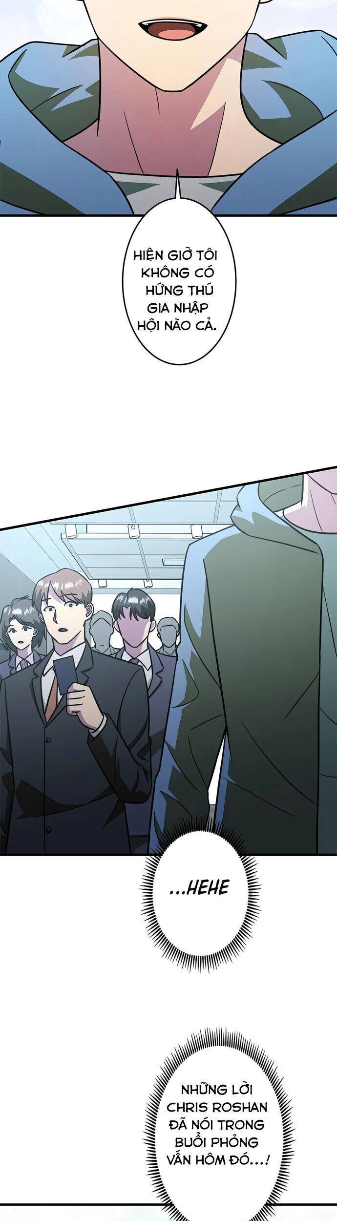 Lượng Mana Đáy Xã Hội! Ta Vô Địch Nhờ Kỹ Năng Của Mình - Page 12