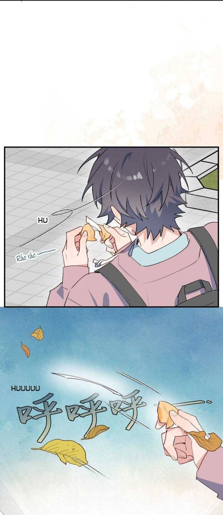 Ma Vương Đại Nhân Luôn Trêu Chọc Tôi - Page 28