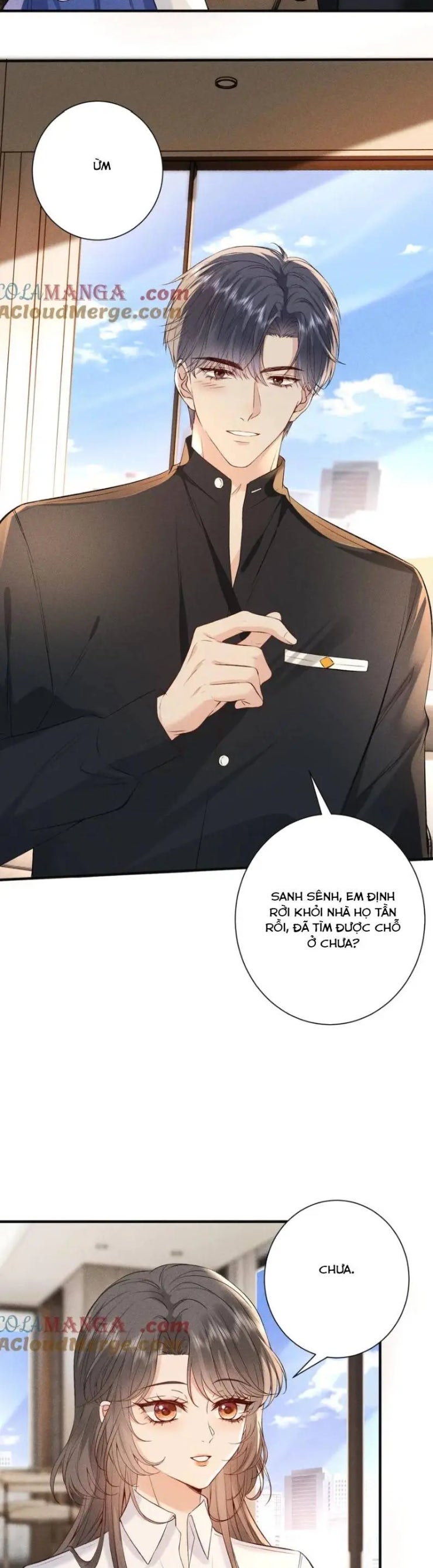 Lão Đại Toàn Năng Vừa Đẹp Vừa Ngầu - Page 18