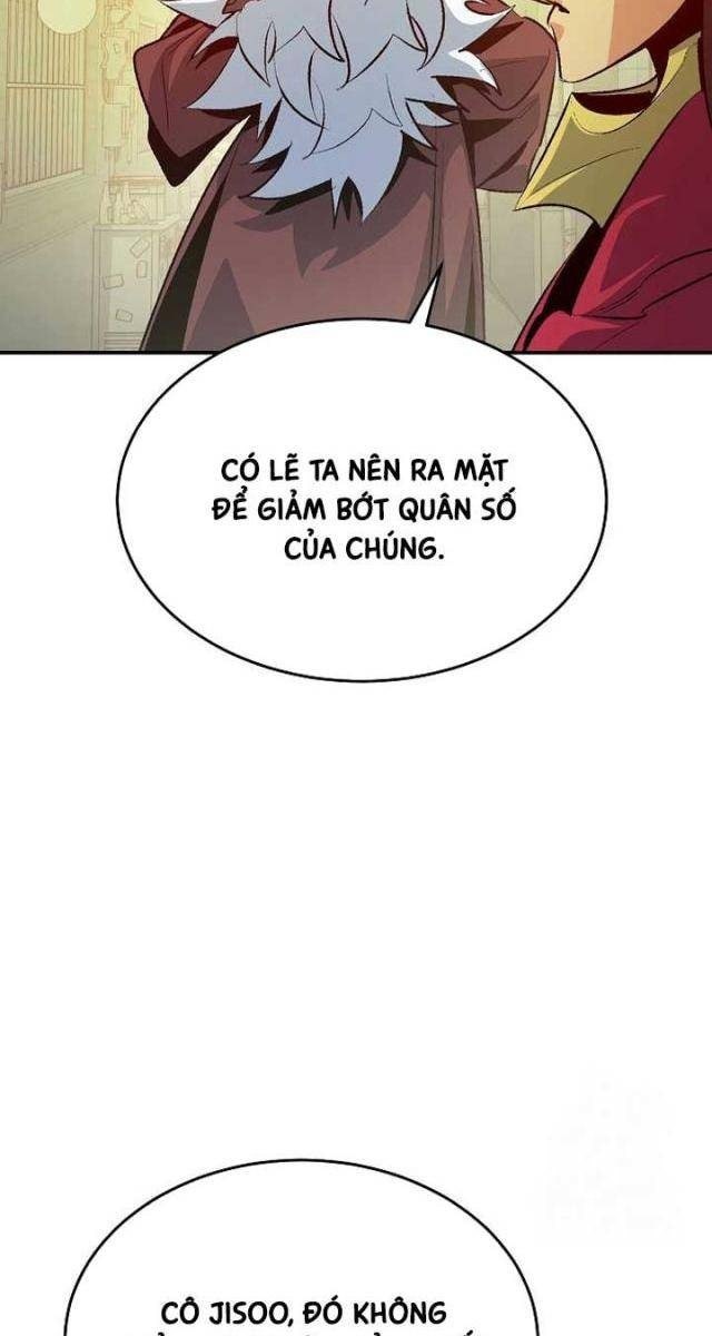 Độc Cô Tử Linh Sư - Page 93