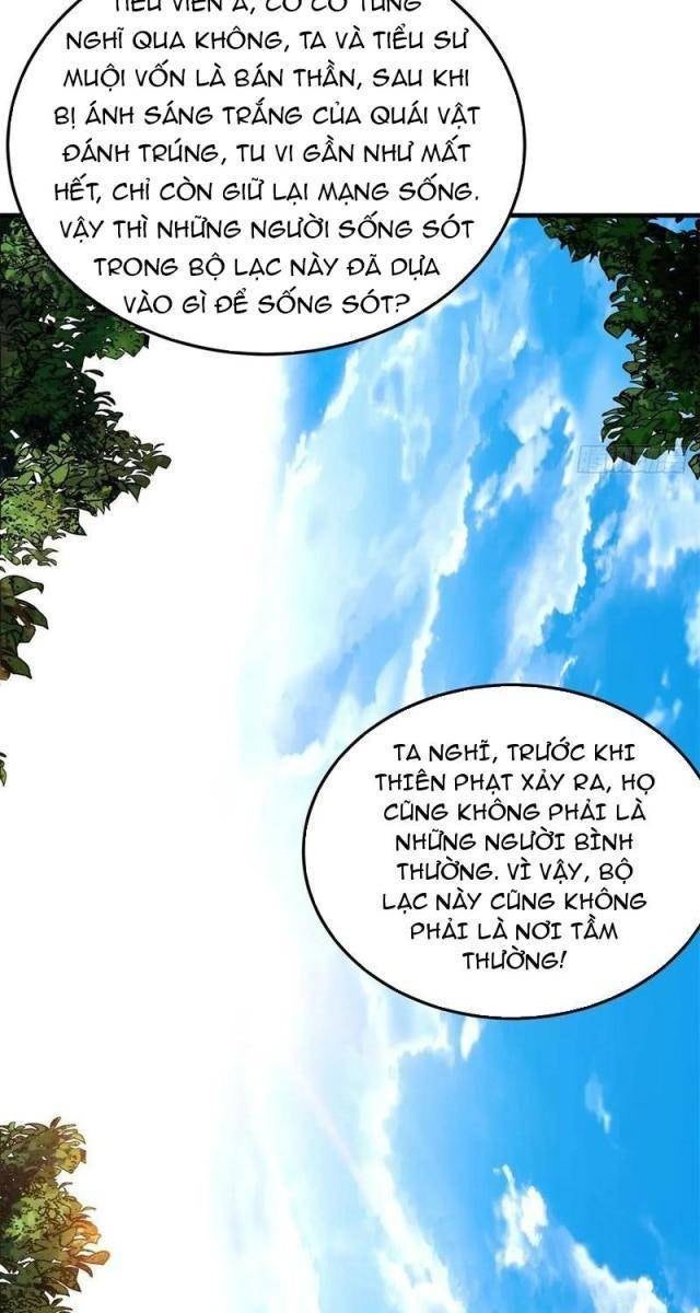 Ta Nhặt Đồ Bỏ Tại Tận Thế - Page 73