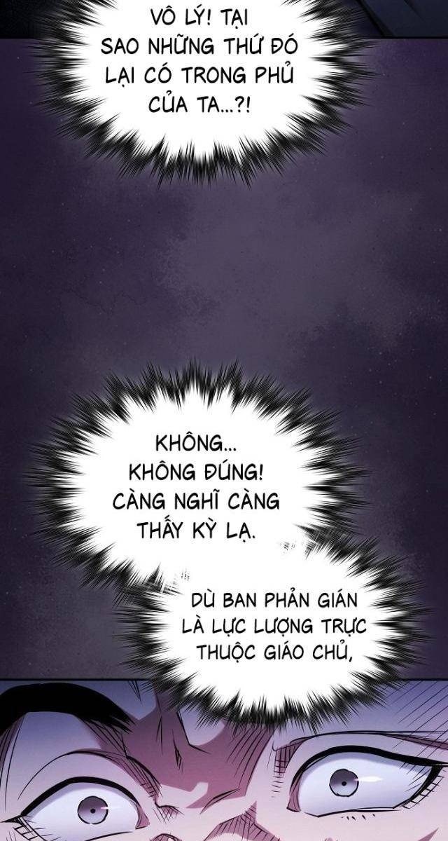 Cuộc Sống Của Gián Điệp Ma Giáo - Page 110