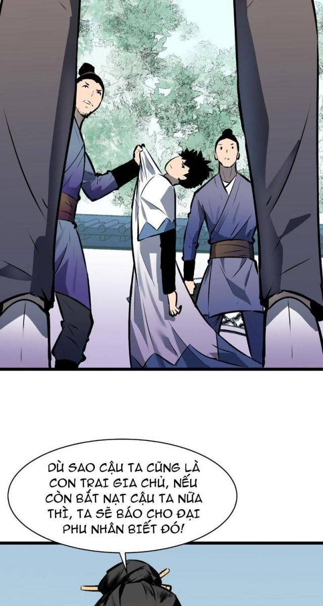 Tu Luyện Nhàn Hạ Bắt đầu Từ Nữ đồ đệ - Page 29