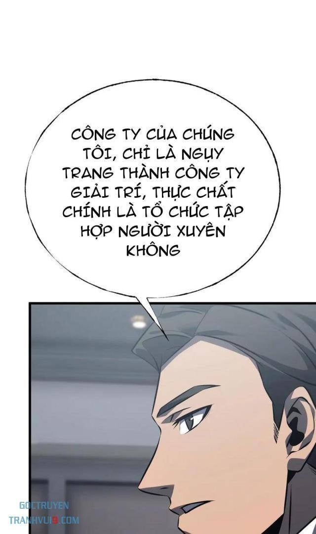 Ta Là Boss Mạnh Nhất - Page 24