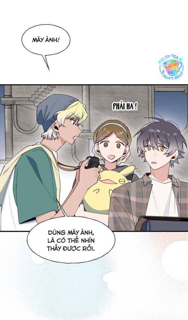 Ma Vương Đại Nhân Luôn Trêu Chọc Tôi - Page 32