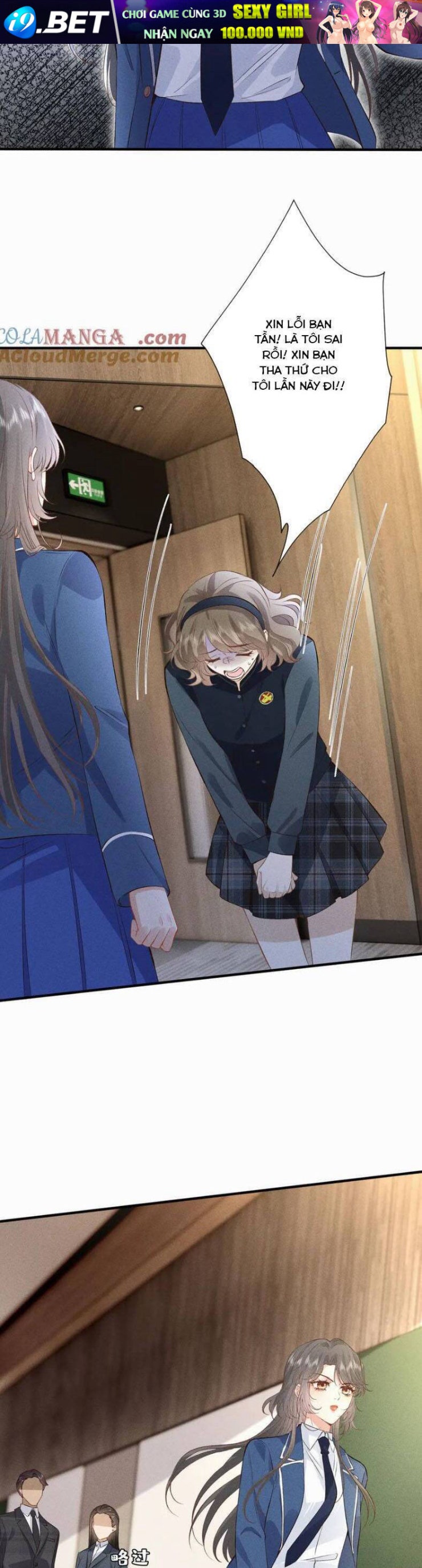 Lão Đại Toàn Năng Vừa Đẹp Vừa Ngầu - Page 8