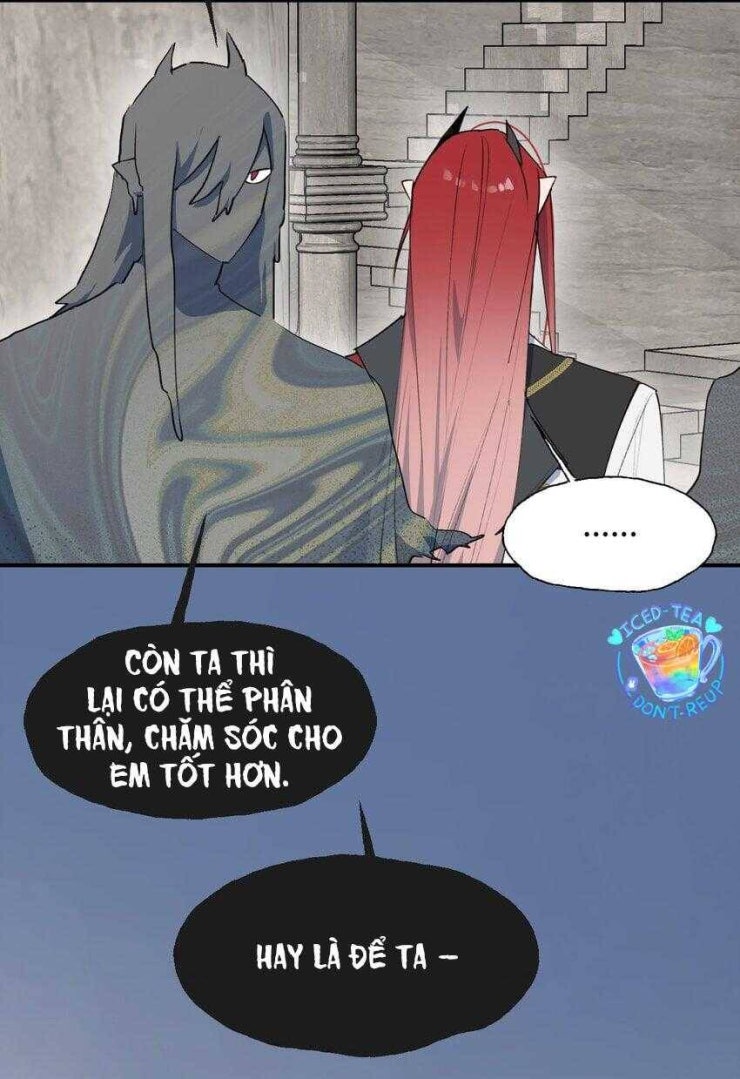 Ma Vương Đại Nhân Luôn Trêu Chọc Tôi - Page 7