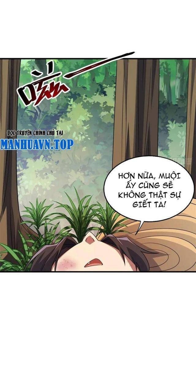 Ta Nhặt Đồ Bỏ Tại Tận Thế - Page 65