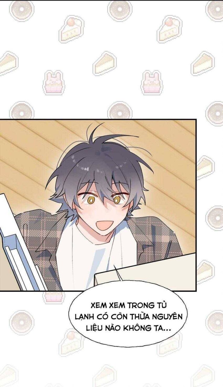 Ma Vương Đại Nhân Luôn Trêu Chọc Tôi - Page 32