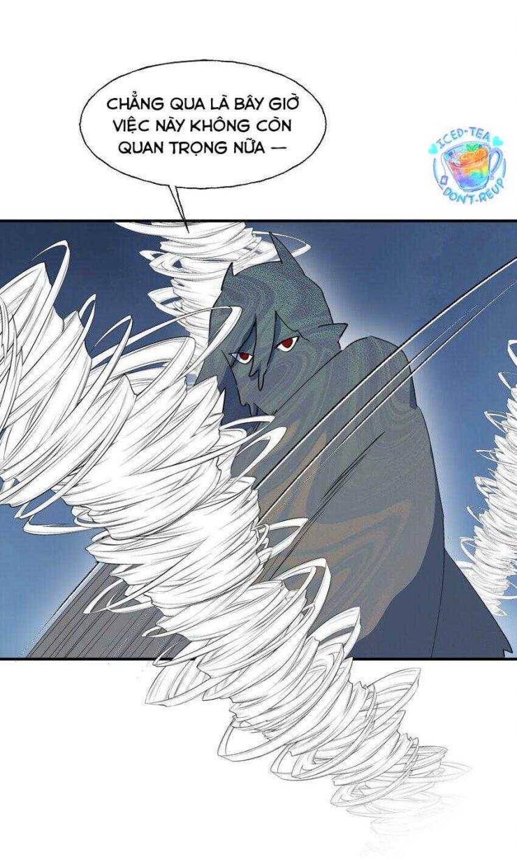 Ma Vương Đại Nhân Luôn Trêu Chọc Tôi - Page 32