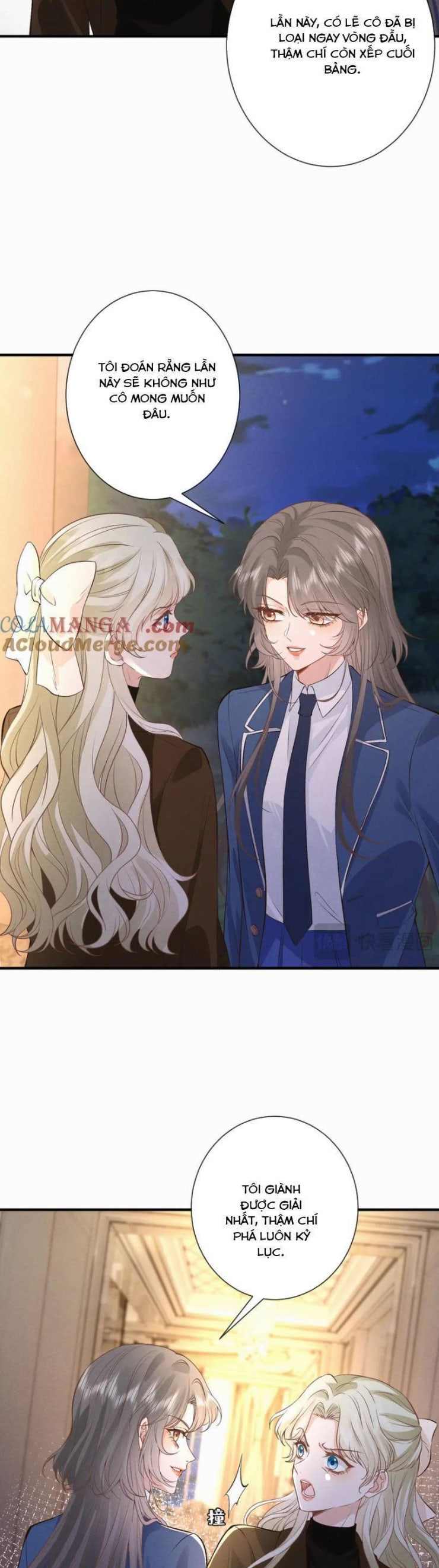 Lão Đại Toàn Năng Vừa Đẹp Vừa Ngầu - Page 13