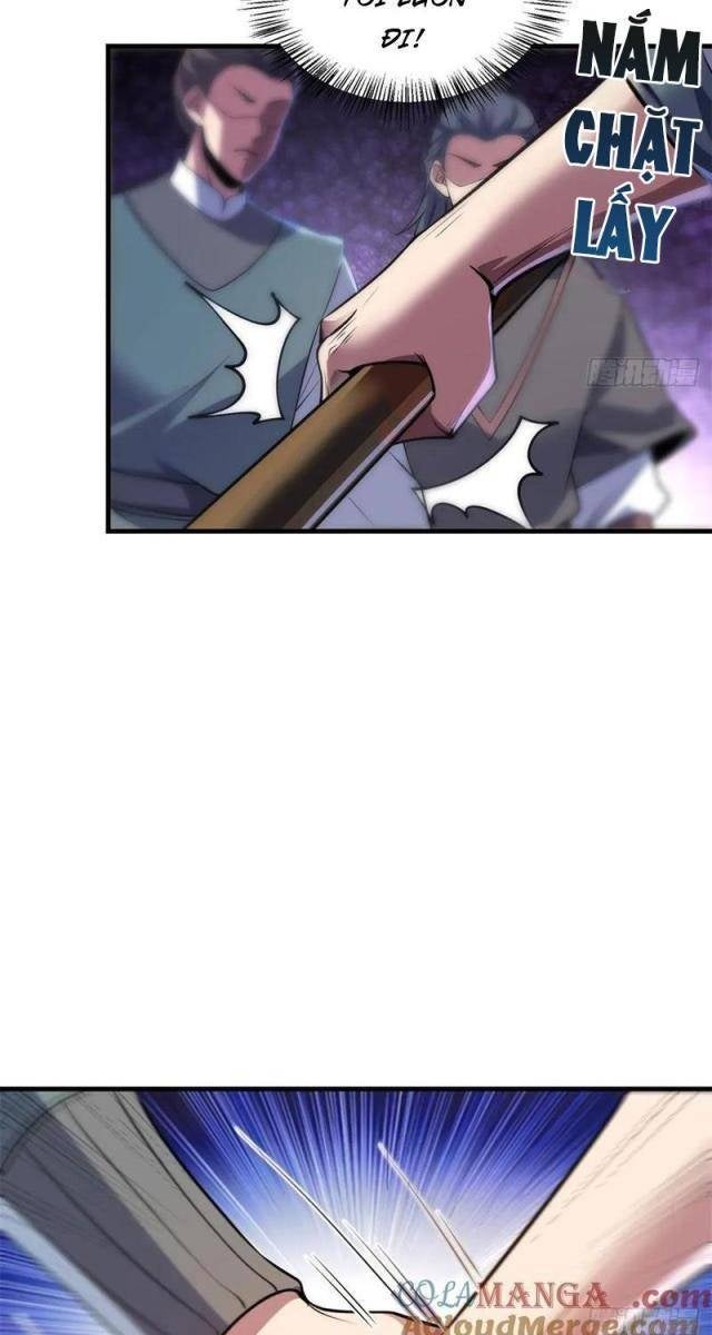 Ta Nhặt Đồ Bỏ Tại Tận Thế - Page 65