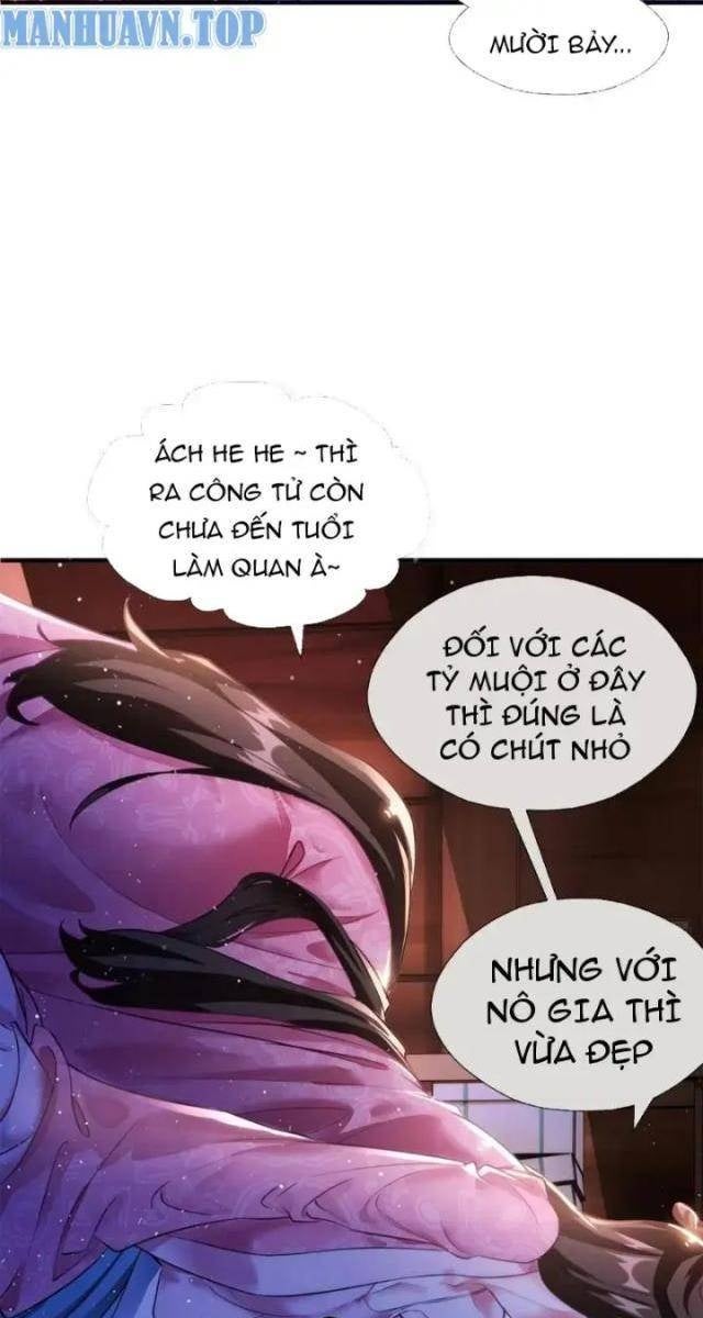 Mời Công Tử Trảm Yêu - Page 17