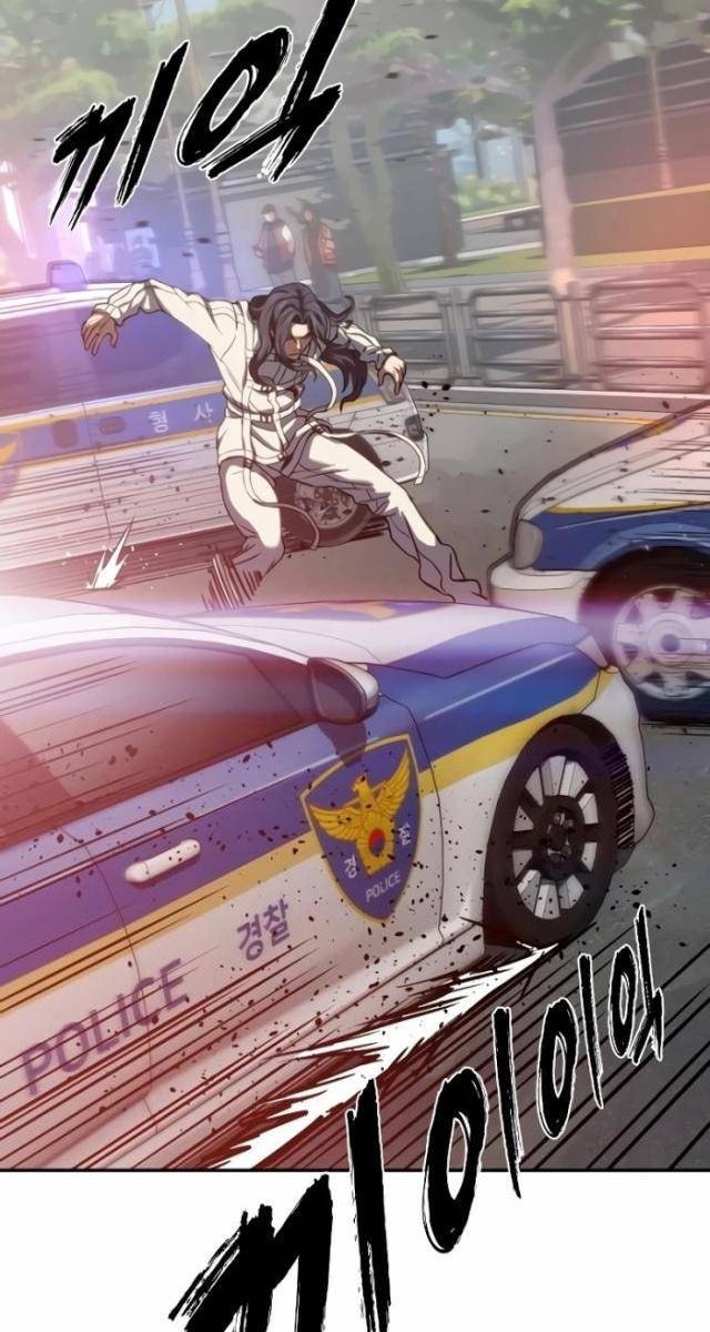 Hàn Băng Võ Giả - Page 113