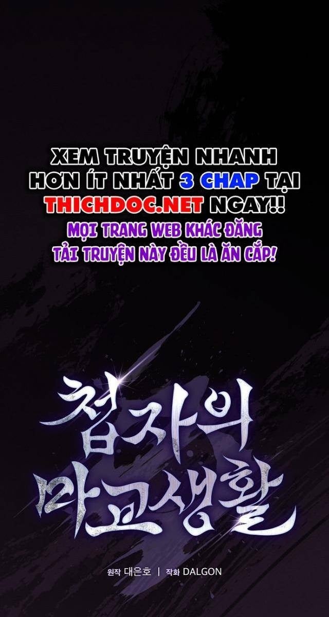 Cuộc Sống Của Gián Điệp Ma Giáo - Page 48