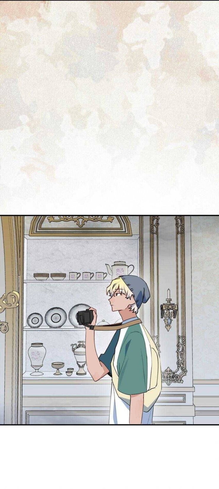 Ma Vương Đại Nhân Luôn Trêu Chọc Tôi - Page 8