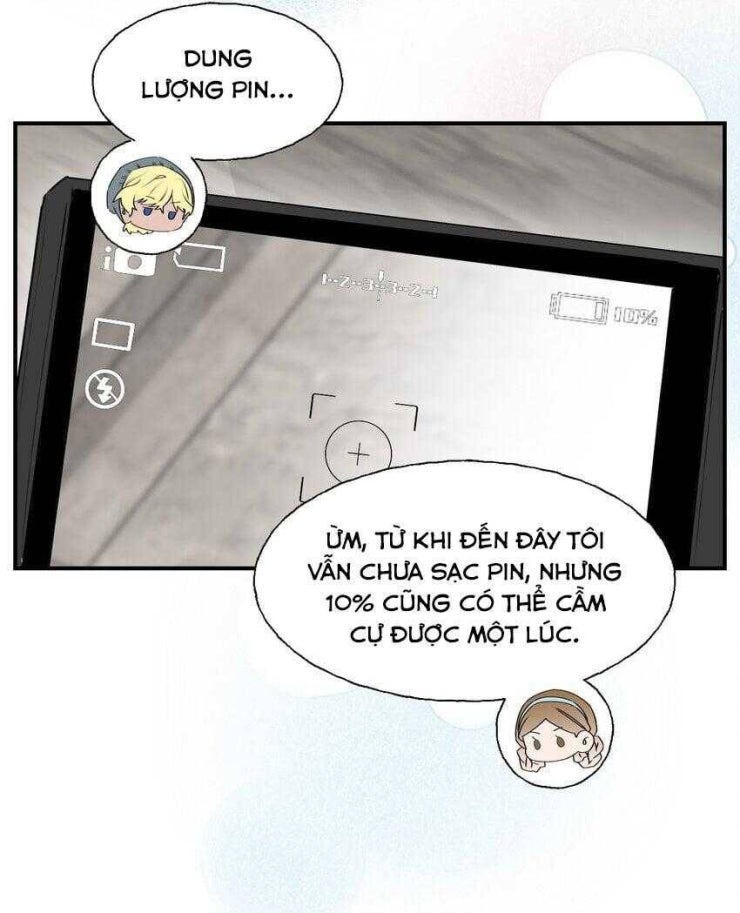 Ma Vương Đại Nhân Luôn Trêu Chọc Tôi - Page 33