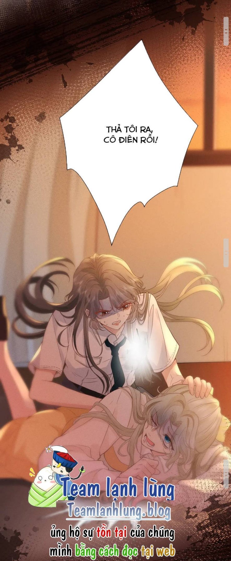 Lão Đại Toàn Năng Vừa Đẹp Vừa Ngầu - Page 21