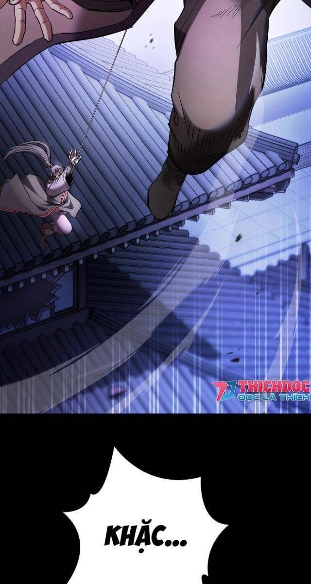 Cuộc Sống Của Gián Điệp Ma Giáo - Page 151